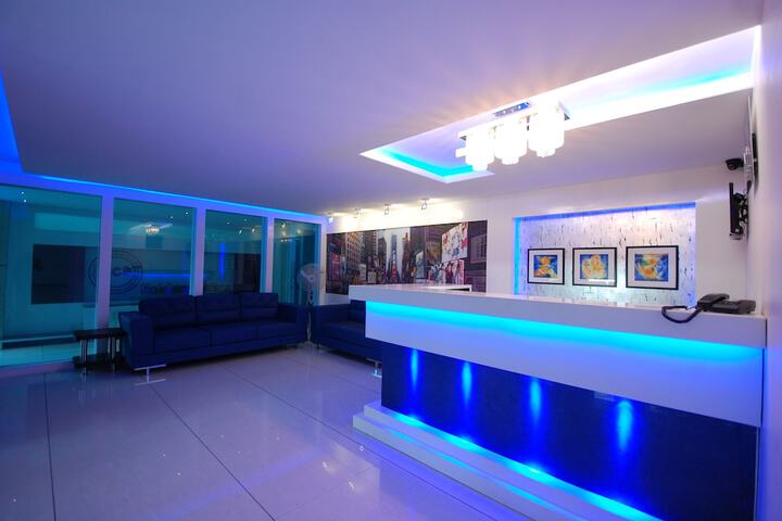 Hotel Interior 3 of 20