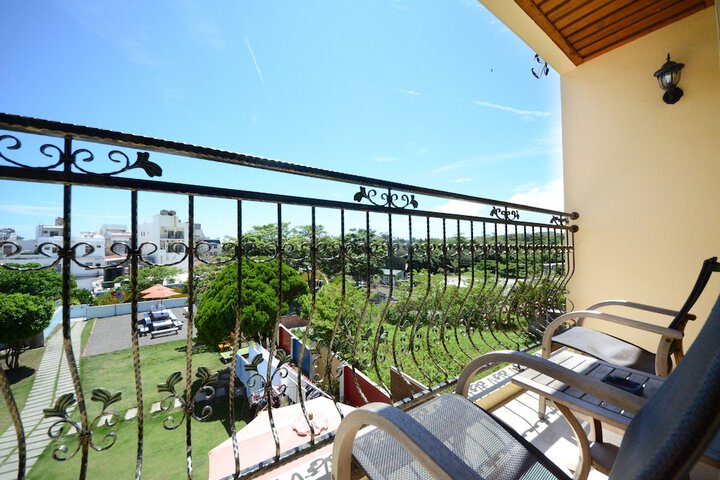 Terrace/Patio 36 of 47