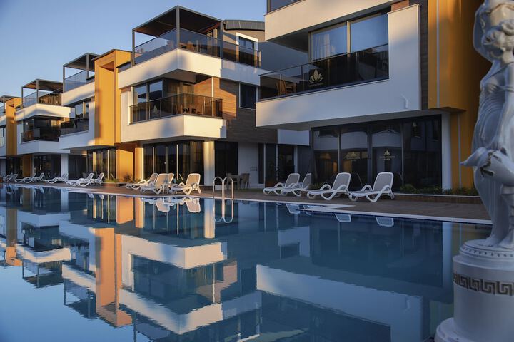Image of Elysium Green Suites