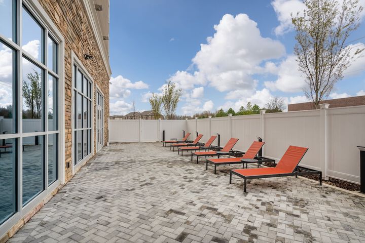Property amenity