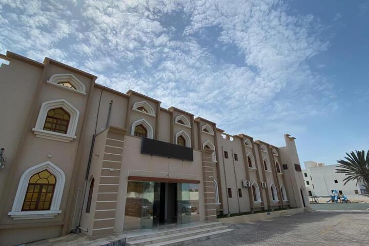 Hotel Danat Al Khaleej