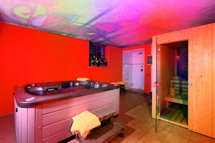 Spa and Wellness