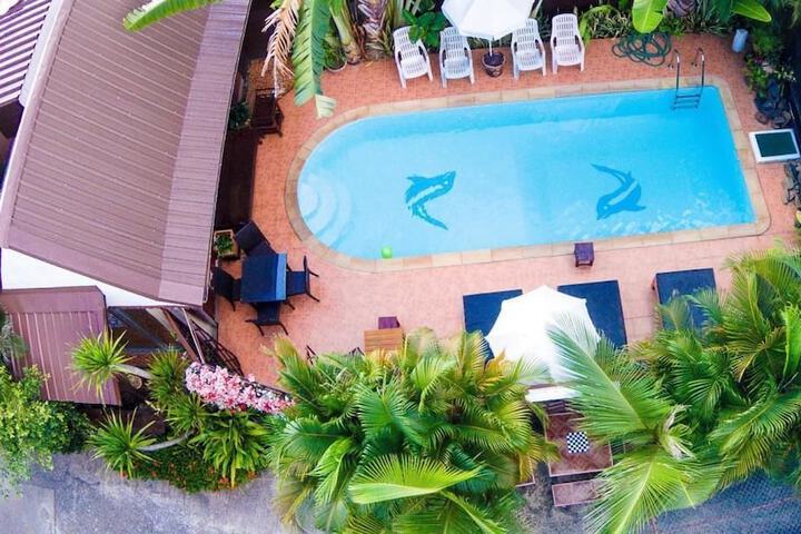 Country View Resort