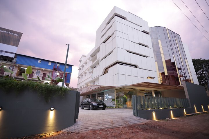Hotel 45 of 45