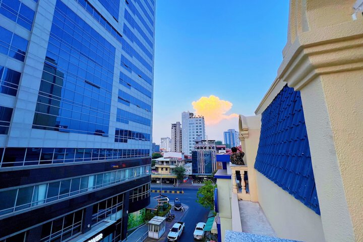 Hotel View 31 of 31