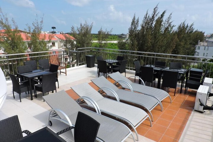 Terrace/Patio 49 of 54