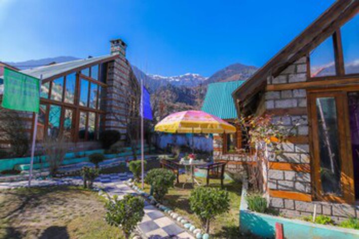 Hotel 9 of 23
