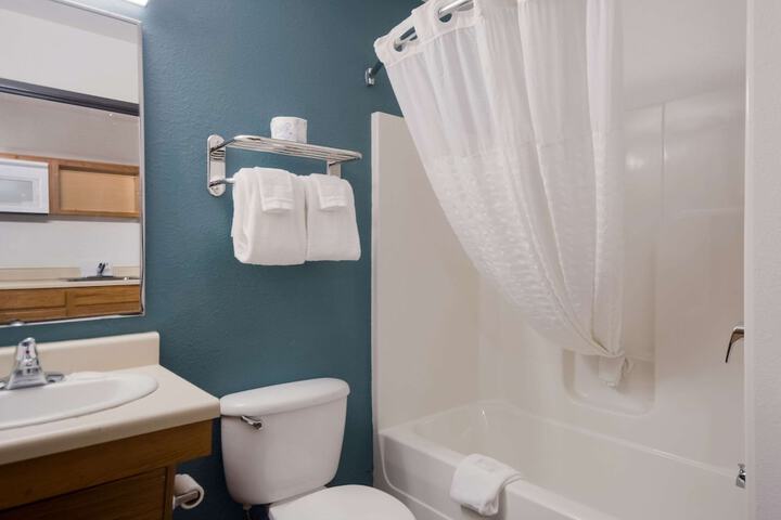 Bath Amenities