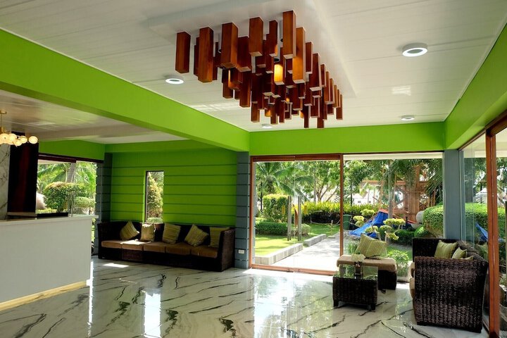 Lobby Photos