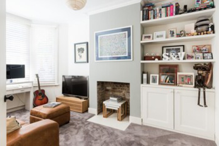 Fantastic 1BR Flat in Clapham