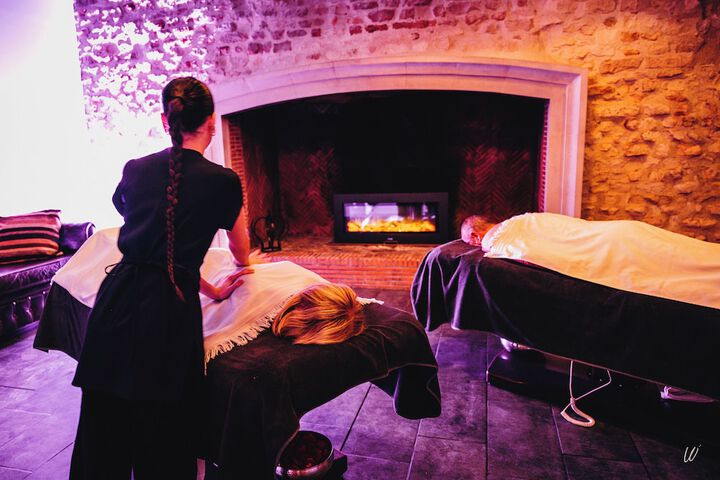 Hotel Spa