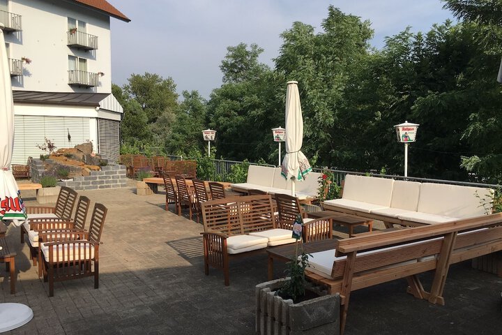 Terrace/Patio 48 of 53