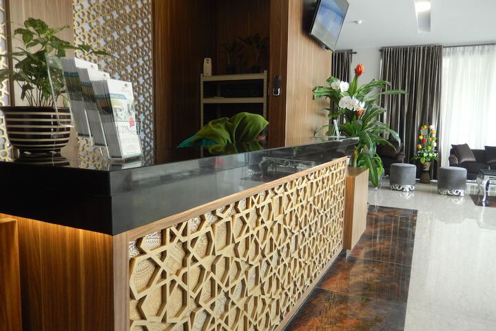 Hotel Interior 5 of 58