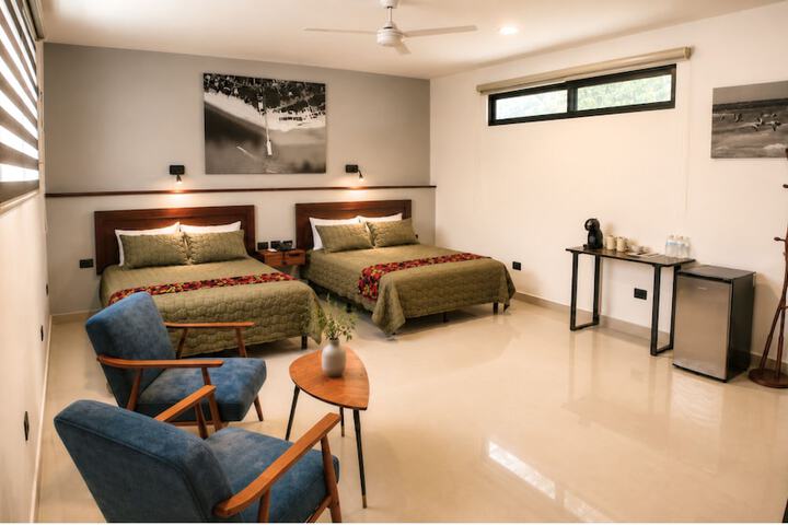 Room 6 of 26
