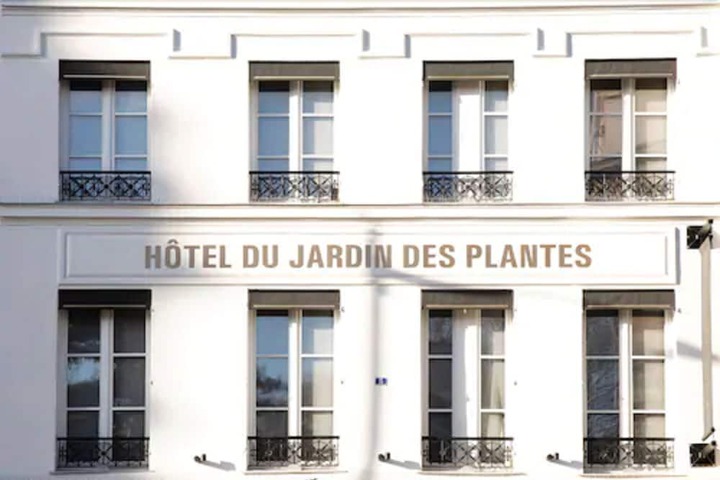 Hotel 35 of 39