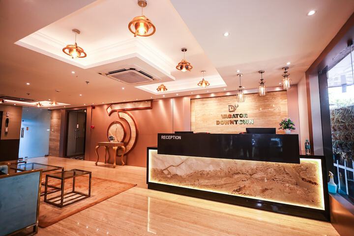 Hotel Interior 2 of 43