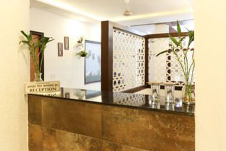 Hotel Interior 43 of 43