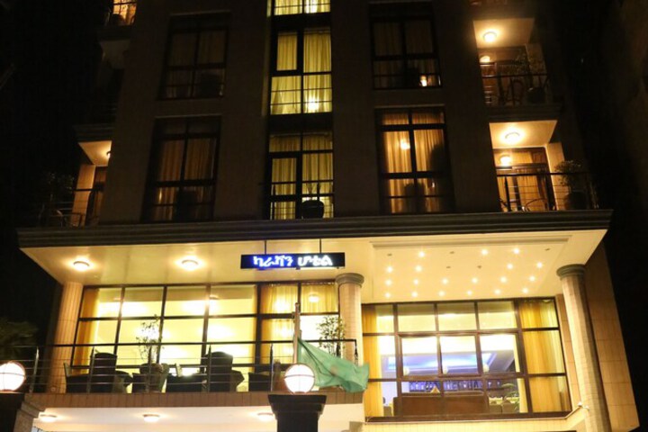 Hotel 33 of 35