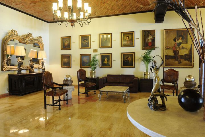 Hotel Interior 2 of 70
