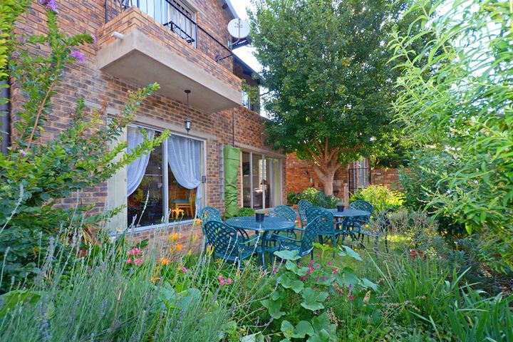Terrace/Patio 20 of 43