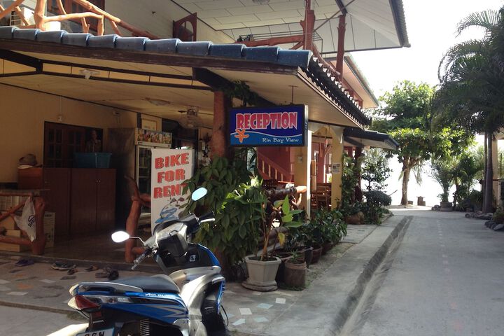 Hotel 40 of 41