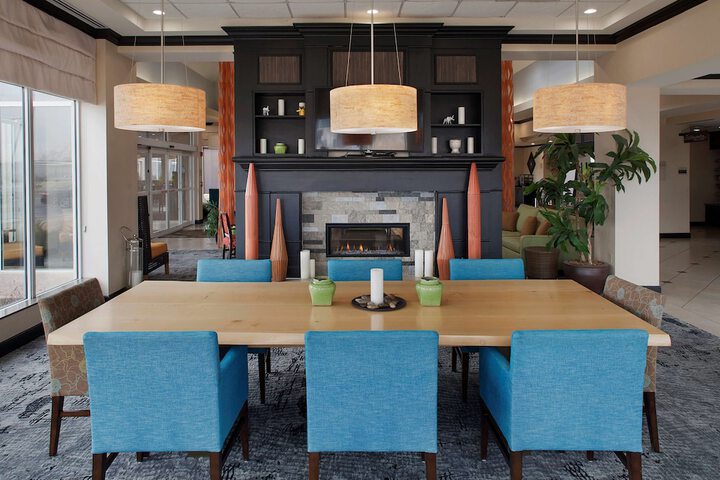 Hotel Interior 2 of 53