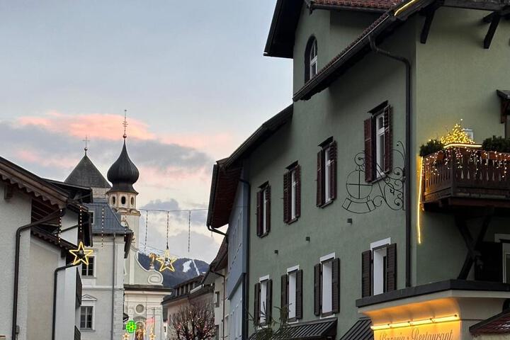 Zenana Boutique Hotel