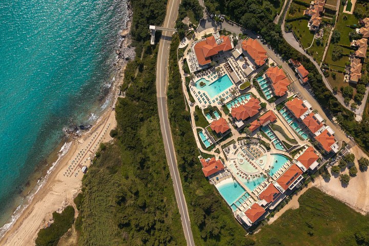 Hotel 149 of 154