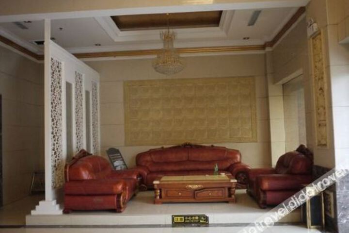 Hotel Interior 22 of 37