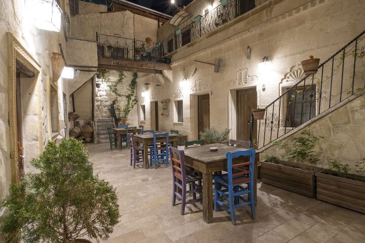 Terrace/Patio 55 of 90