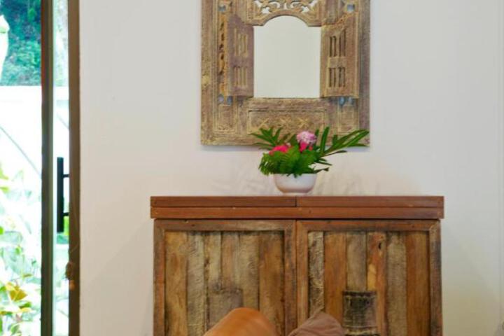 Fitness Facility Photos