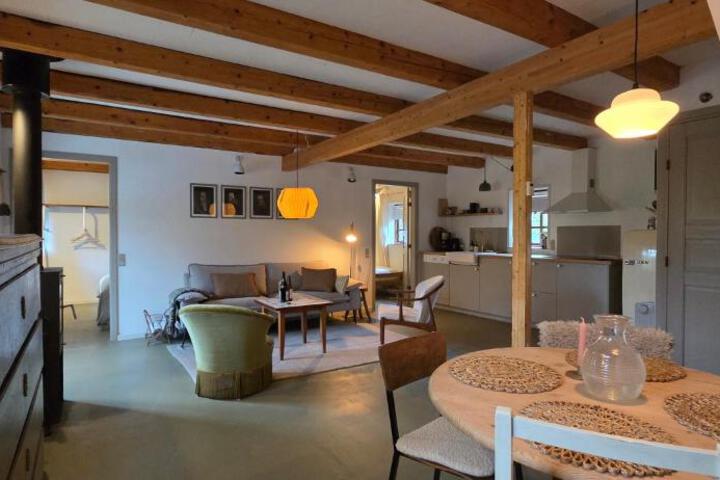 Standard Suite