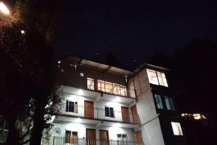 Hotel 21 of 21