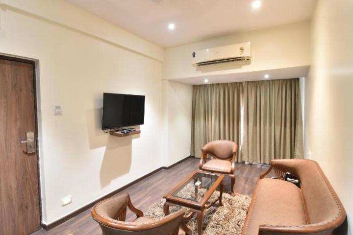 Fitness Center Photo