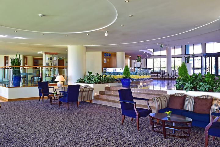 Hotel Interior 2 of 411