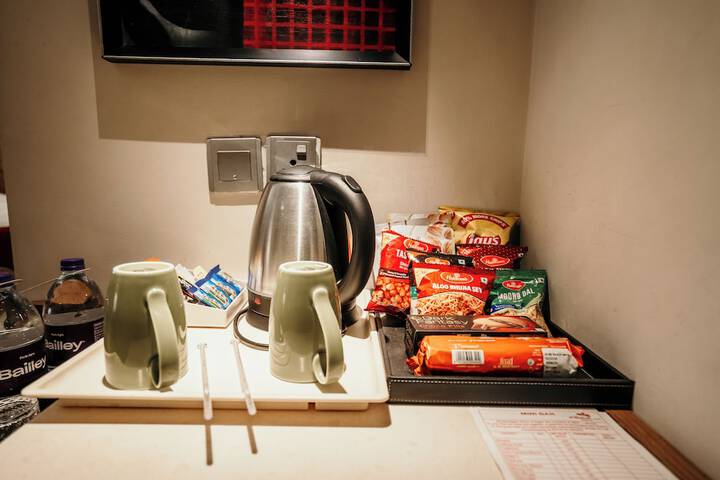 Minibar