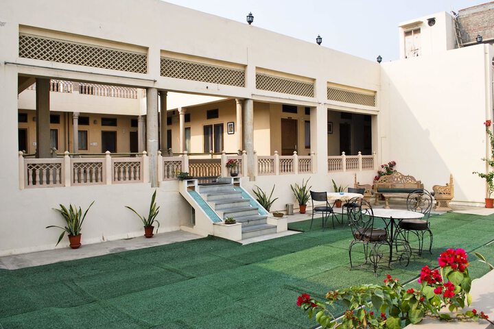 Terrace/Patio 161 of 183