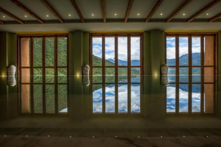 Bhutan Spirit Sanctuary