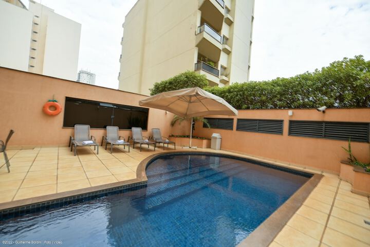 Pool to Cool