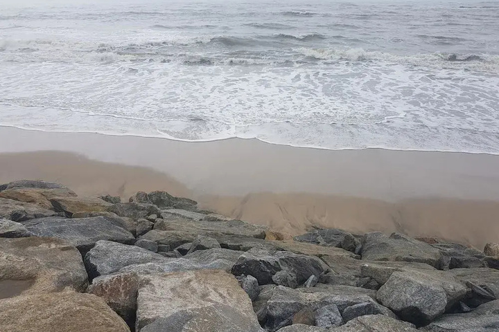 Beach 10 of 15