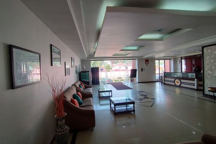Hotel Interior 2 of 165
