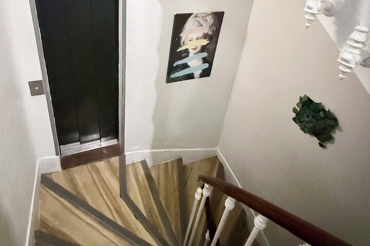 Staircase