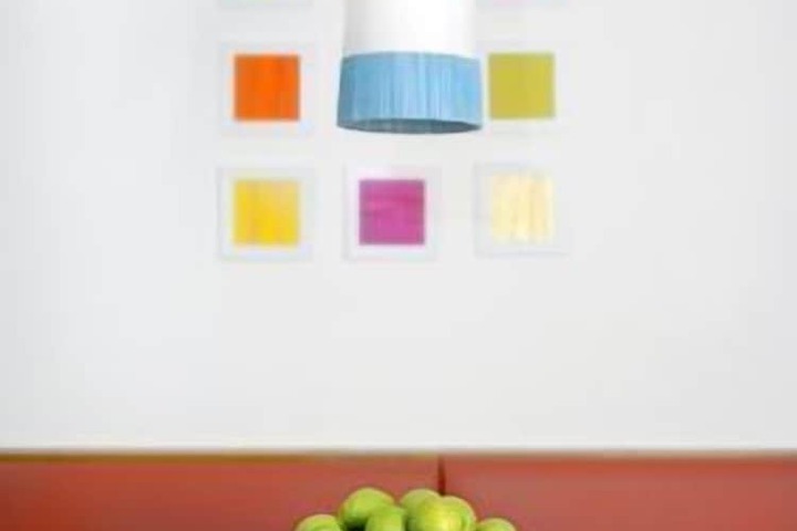 Dining Photos