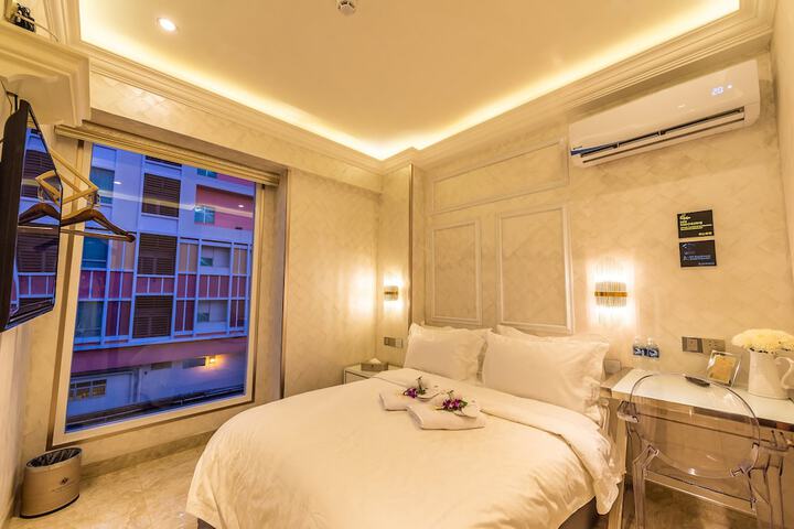 Exterior of AC Residence - a Member of The Luxury Stay Group