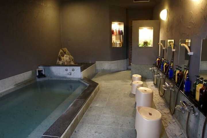 Spa Massage