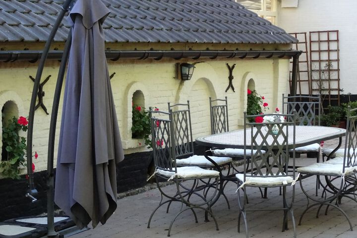 Terrace/Patio 28 of 31