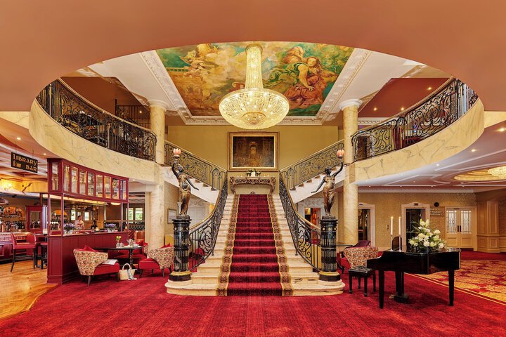 Photo of Bridge House Hotel - Leisure Club & Spa