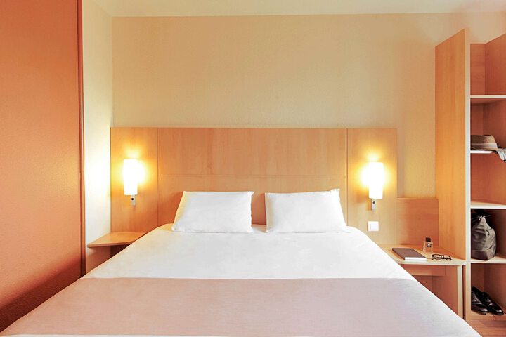 Hotel 131 of 134