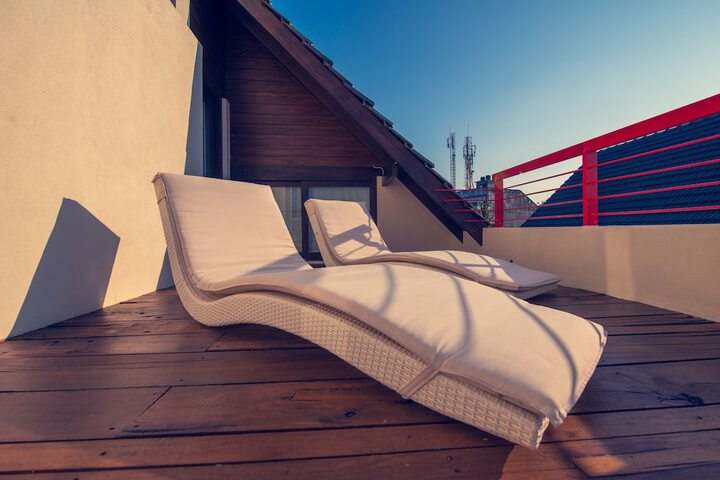 Terrace/Patio 12 of 56