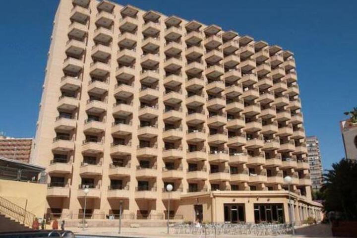 Fitness Facility Photos